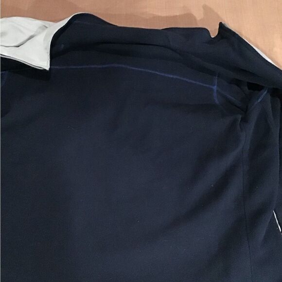 NAUTICA Mens Fleece Jacket - Picture 9 of 17